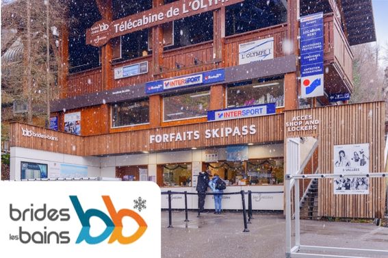 Areches-Beaufort
