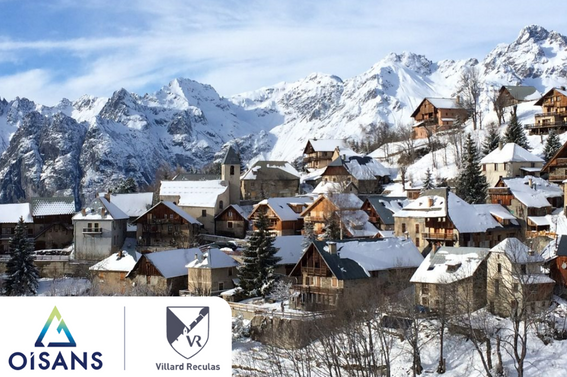 Areches-Beaufort